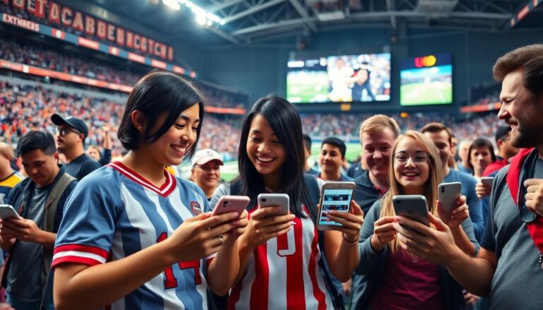 blockchain sports