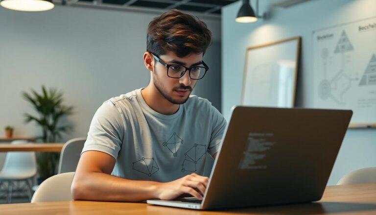 hire blockchain developer