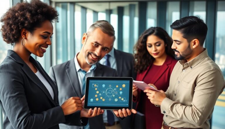 enterprise blockchain