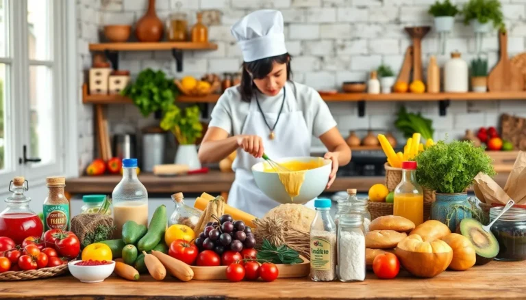 food additives tondafuto